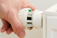 Little Hereford central heating repair costs