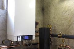 Little Hereford condensing boiler companies