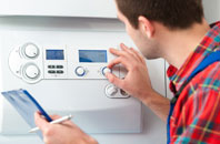 free commercial Little Hereford boiler quotes